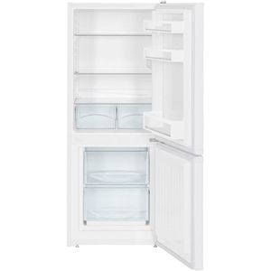 Liebherr - CUe 2331 - Koel-Vriescombinatie - Wit - Innovatieve Technologie