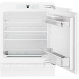 Etna KKO682 - Onderbouw koelkast zonder vriezer Wit