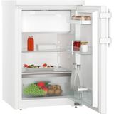 Liebherr Rd 1401-20 - Tafelmodel koelkast zonder vriesvak Wit