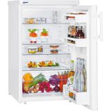 Liebherr T 1410-22 Comfort tafelmodel koelkast