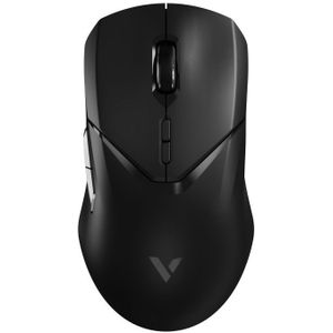 Rapoo VT9PRO 4K+8K Gaming - Muis Zwart