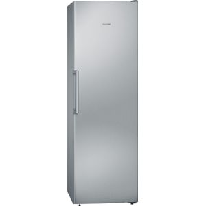 Siemens GS36NVIEP - iQ300 - Vriezer - RVS