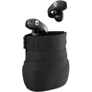 Skullcandy - Push 720 - Hoofdtelefoon - Zwart - Bluetooth 5.3