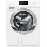 Miele WTR 870 WPM TwinDos/PowerWash - Was-droogcombinatie Wit