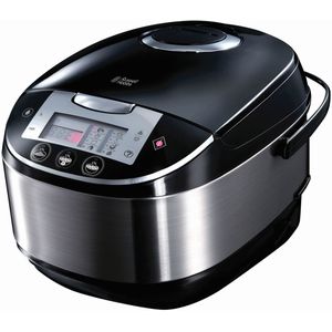 Russell Hobbs 21850-56 Cook@Home - Slowcooker Rvs