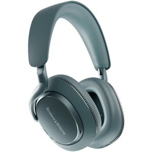 Bowers & Wilkins - Px7 S3 - Draadloze Koptelefoon - Zwart - Over-Ear