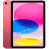Apple iPad (2025) 11 inch 128GB Wifi + 5G - Tablet Roze
