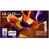LG OLED65G45LW (2024) - OLED TV