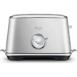 Sage THE TOAST SELECT LUXE STAINLESS STEEL - Broodrooster Rvs