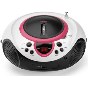 Cd speler roze - Audio & HiFi kopen? | Lage prijs