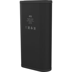 AEG Extra batterij AZE150 AP8 - Batterij Zwart