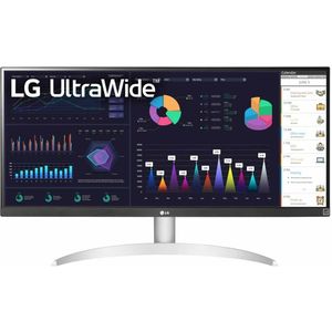 LG UltraWide 29WQ600-W - Monitor