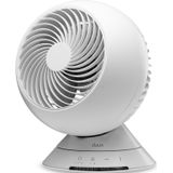Duux DXCF08 Globe Desktop Fan - Tafelventilator Wit