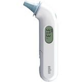 Braun IRT3030 - Digitale thermometer Wit