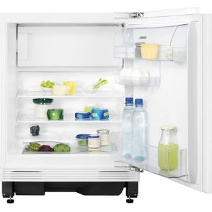 Zanussi ZEAN82ER - Inbouw koelkast zonder vriesvak Wit