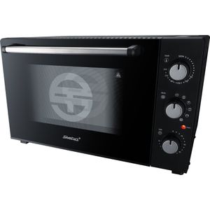 Steba KB M60 Mini Oven 60L Zwart