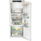 Liebherr IRBd 4551-20 - Inbouw koelkast met vriesvak Wit