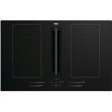 Beko HIXI84700UP Selective Line - Inductie inbouwkookplaat