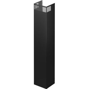 Siemens LZ10BXL61 - Afzuigkap accessoire Zwart