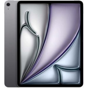 Apple iPad Air (2024) 13 inch 128GB WiFi - Tablet Grijs