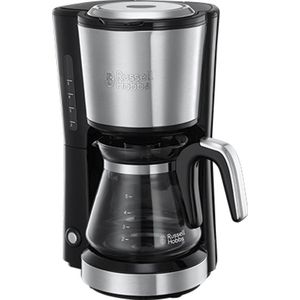 Russell Hobbs 24210-56 - Koffiefilter apparaat Zwart