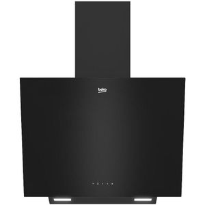 BekoBHCA96741BBB - Inbouw afzuigkap