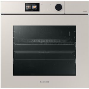 Samsung NV7B7997AAA/U1 - Inbouw oven Beige