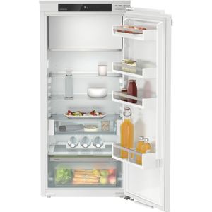 Liebherr IRd 4121-20 - Inbouw koelkast met vriesvak Wit
