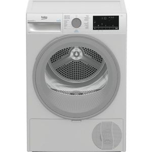 Beko B3T6823WS - RecycledDry™- Warmtepompdroger