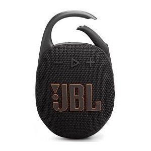 JBL CLIP 5 - Bluetooth speaker Zwart