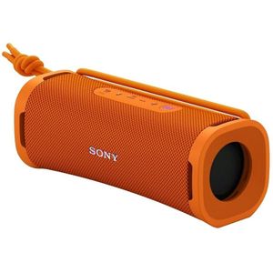 Sony ULT Field 1 - Bluetooth speaker Oranje