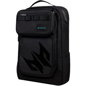Acer Predator Extreme Backpack 17 inch - Laptop tas