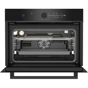 Beko BBCM13400DX - Inbouw oven