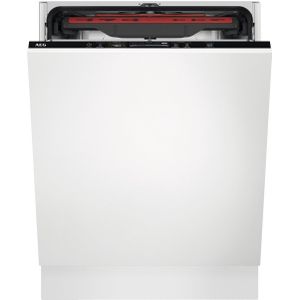 AEG FSB64907Z - Vaatwasser