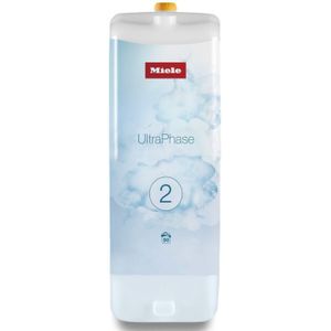 Miele UltraPhase 2 Edition125 - Wasmachine accessoire