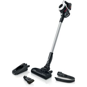Bosch - Ulimited 6 - BCS61113 - Steelstofzuiger - Wit