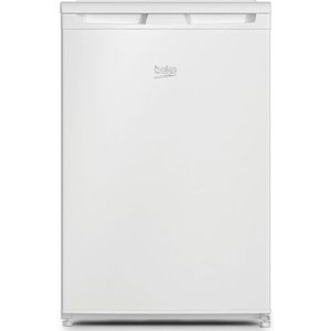 Beko TSE1285N - Koelkast met vriesvak Wit