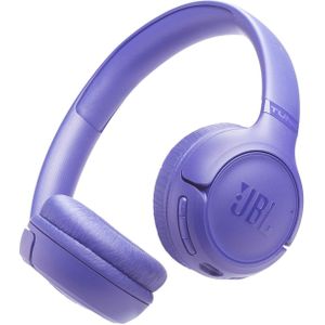 JBL Tune 530BT - Hoofdtelefoon Paars