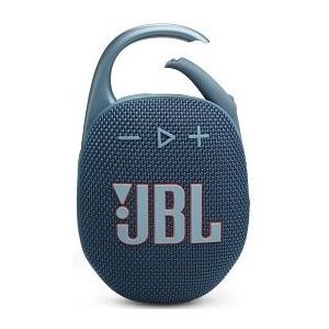 JBL CLIP 5 - Bluetooth speaker Blauw