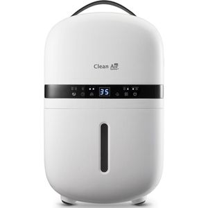 Clean Air Optima CA-702 Smart luchtonTVochtiger - LuchtonTVochtiger Wit