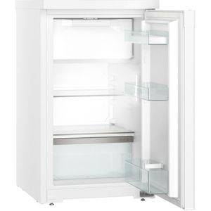 Liebherr Rd 1201-20 - Tafelmodel koelkast met vriesvak Wit