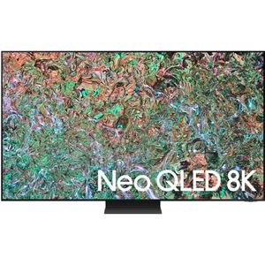 Samsung QE85QN800DT (2024) - QLED TV Zwart