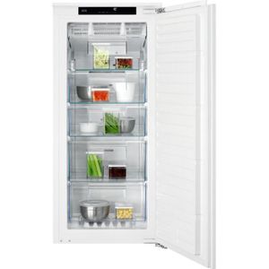 AEG TAB7N12EF - Inbouw vriezer