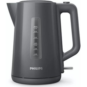 Philips HD9318/10 - Waterkoker Grijs