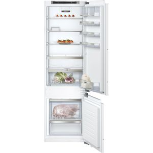 Siemens Inbouw koelkast kopen? | Vanaf 449,- | beslist.nl