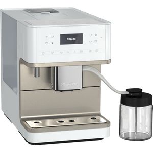 Miele CM 6360 - Volautomaat Wit