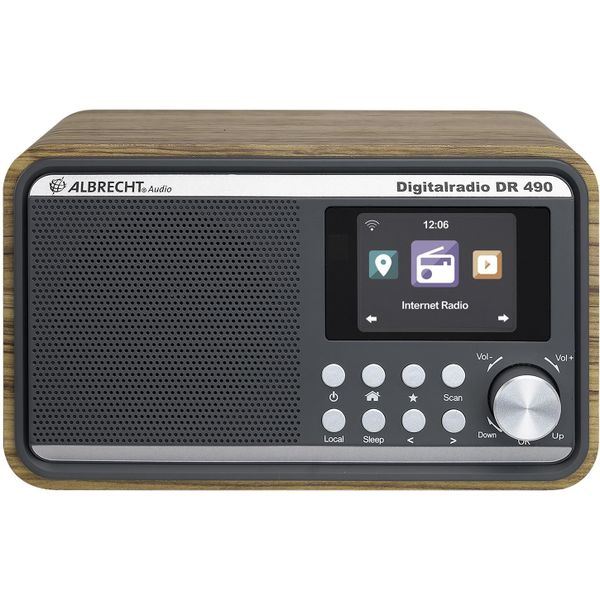 Eenvoudige radio - Draagbare radio kopen? | Ruim aanbod | beslist.nl