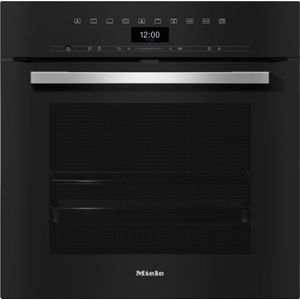 Miele H7365 B - Inbouw oven Zwart