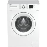 Beko WTV7611BWW vrijstaande wasmachine