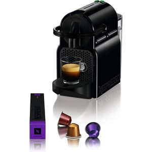 Magimix Inissia M105 11350NL - Nespresso Zwart